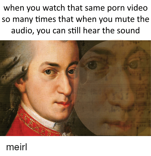Viewing porn multiple times a day