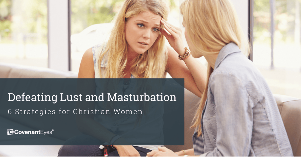 Masturbation sin help lust