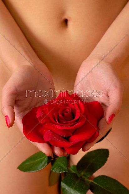 nude wives orgie red milf flower