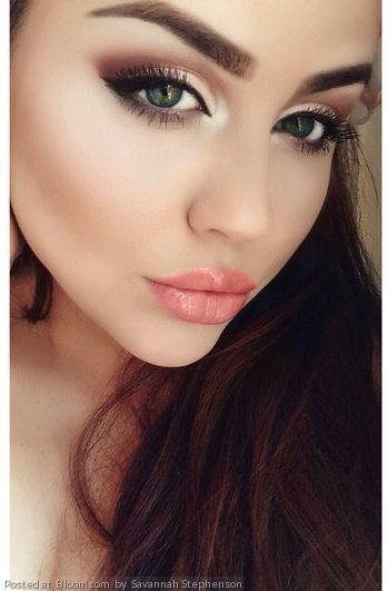 Cool-Whip reccomend Shemale makeup pictures