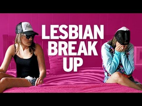 Foot-long reccomend Recent lesbian break ups