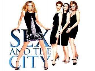City sex tv