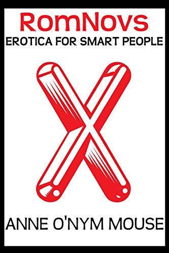 Erotica for smart people