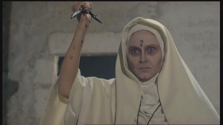 Gunner reccomend Movies about nun that has sex