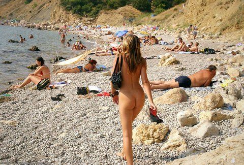 Laser reccomend Nudist beach top list