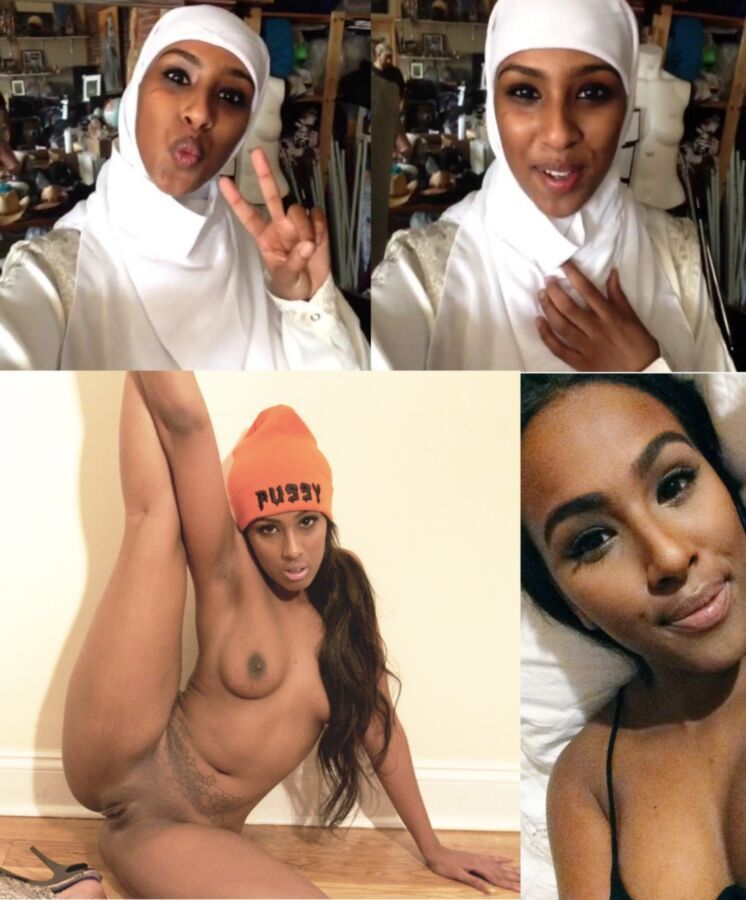 Somali Sex Girls Anal