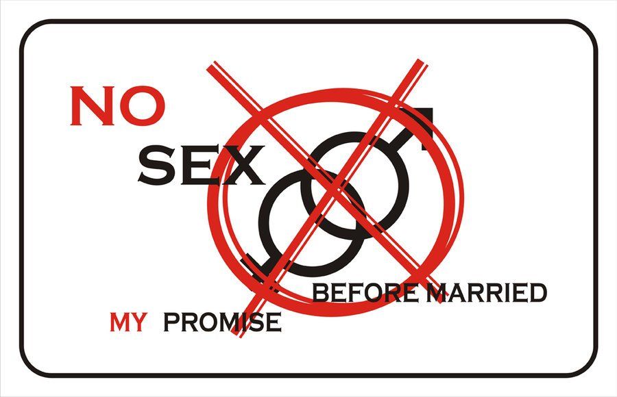 Alias reccomend Why no sex before marriage