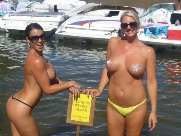 Lake Havasu Girls Nude