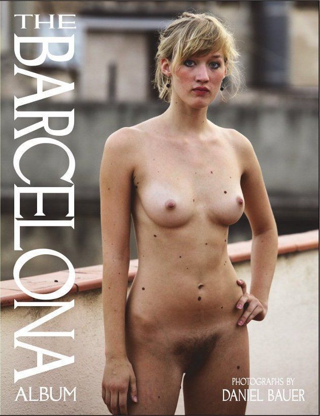Nude Local Women
