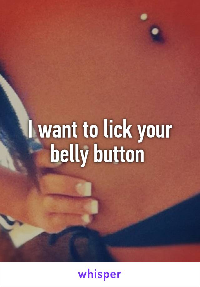 BBQ reccomend Lick the button