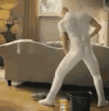 Solstice reccomend French maid gif butt