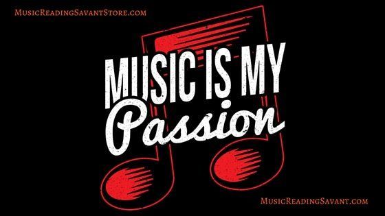 best of Passion my Music is