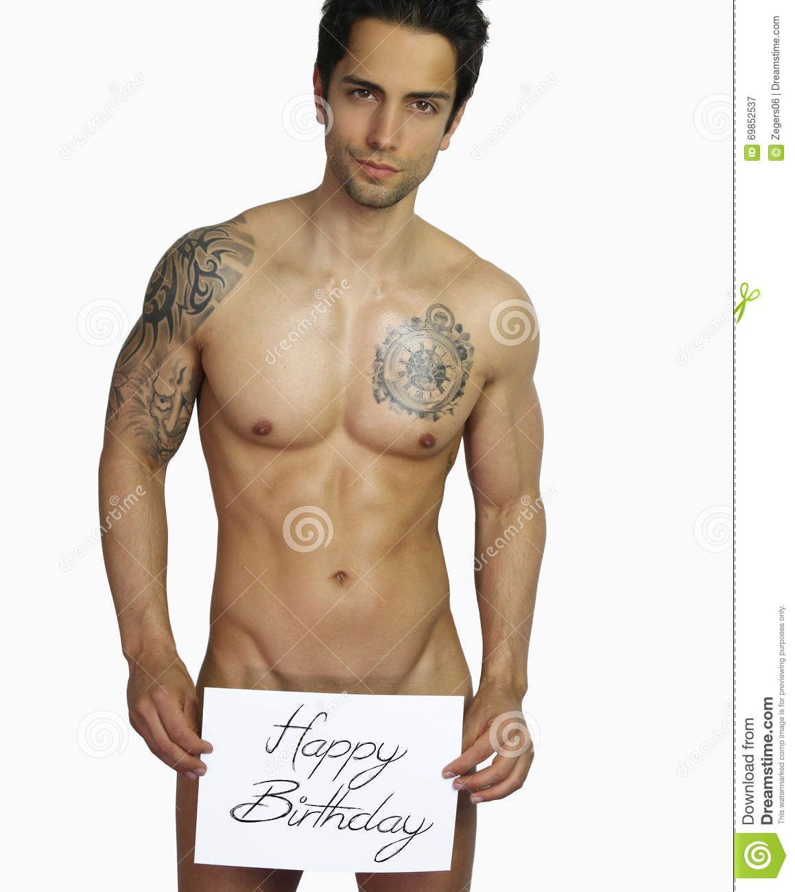 Naked Male Birthday Card Paylin Porno Telegraph