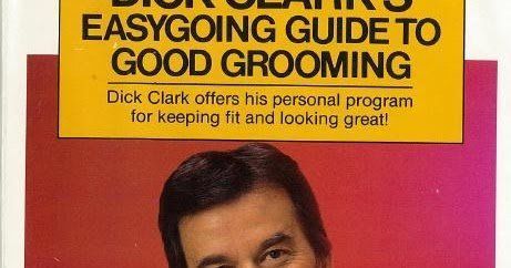 Hard-Boiled reccomend Clarks dick easygoing good grooming guide