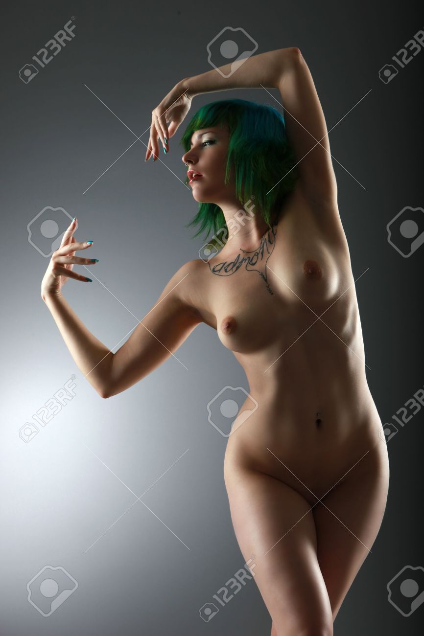 Foul P. reccomend Artistic photos of nude women