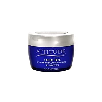 best of Products Attitude facial