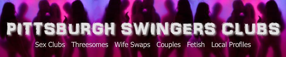 Pittsburgh swinger clubs  photo image