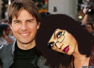 Master reccomend Is tom cruise bisexual