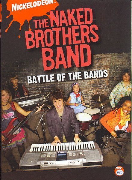 best of Season Naked 1 brothers band dvd