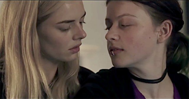 Dowload movie clip trailer lesbian