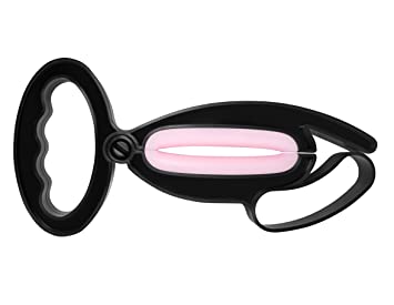 Diamond D. reccomend Cock stretching devices