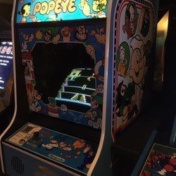 best of Inside adult busted arcades Getting
