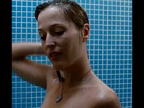 Gillian anderson nude in Kano