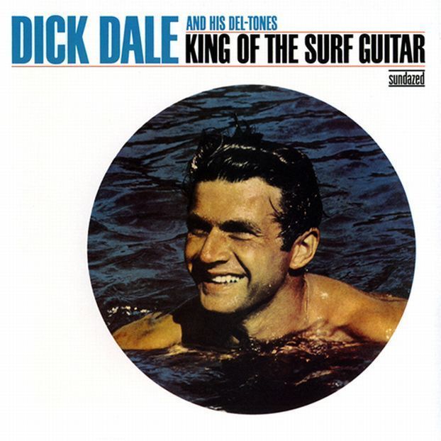 best of Diskography Dick dale