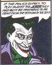 best of Dc Joker wiki