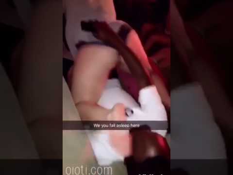 Drunk pass out girl
