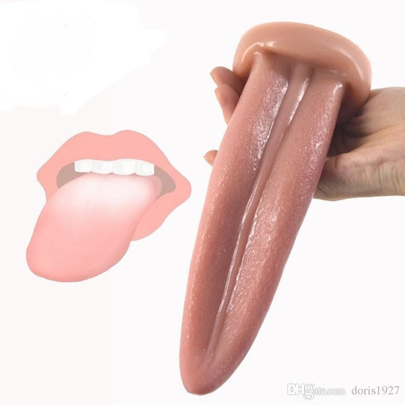 best of Tounge licker Clit