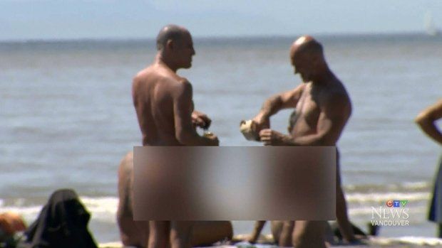 best of In manitoba beaches Nudist