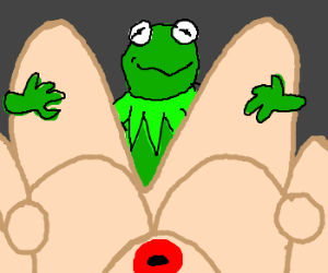 Sex pics frog sex