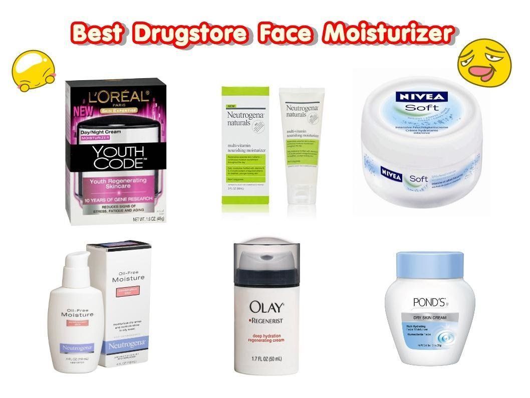Hot B. reccomend Cheap facial moisturizer