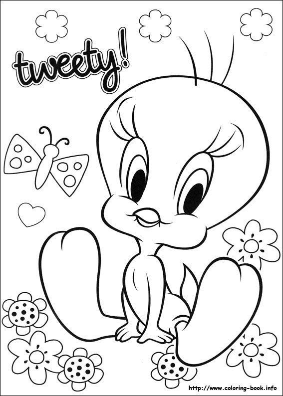 best of Tweety valentine Facial of day the