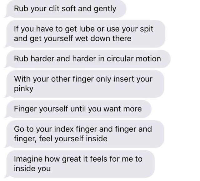 Lion reccomend Text only sex stories