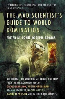 A brief guide to world domination