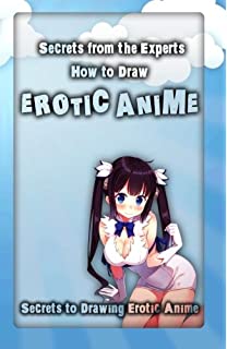 Erotic manga tutorials