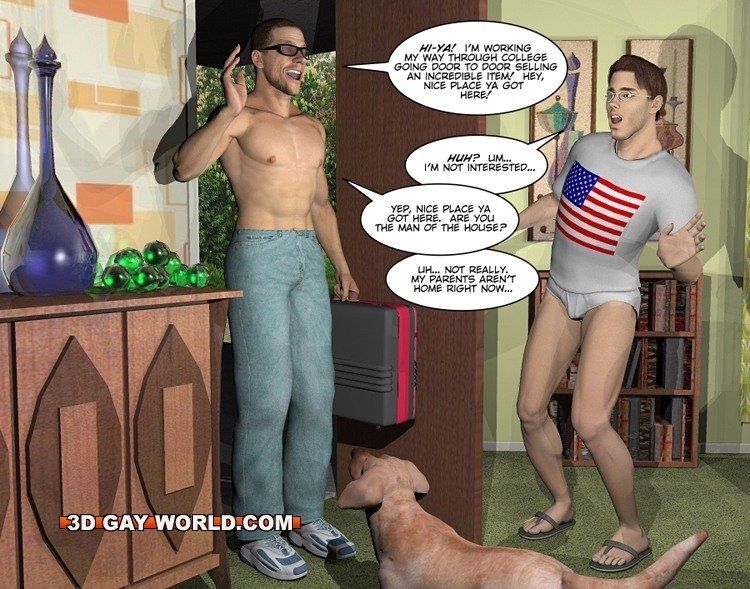 Disagree gay