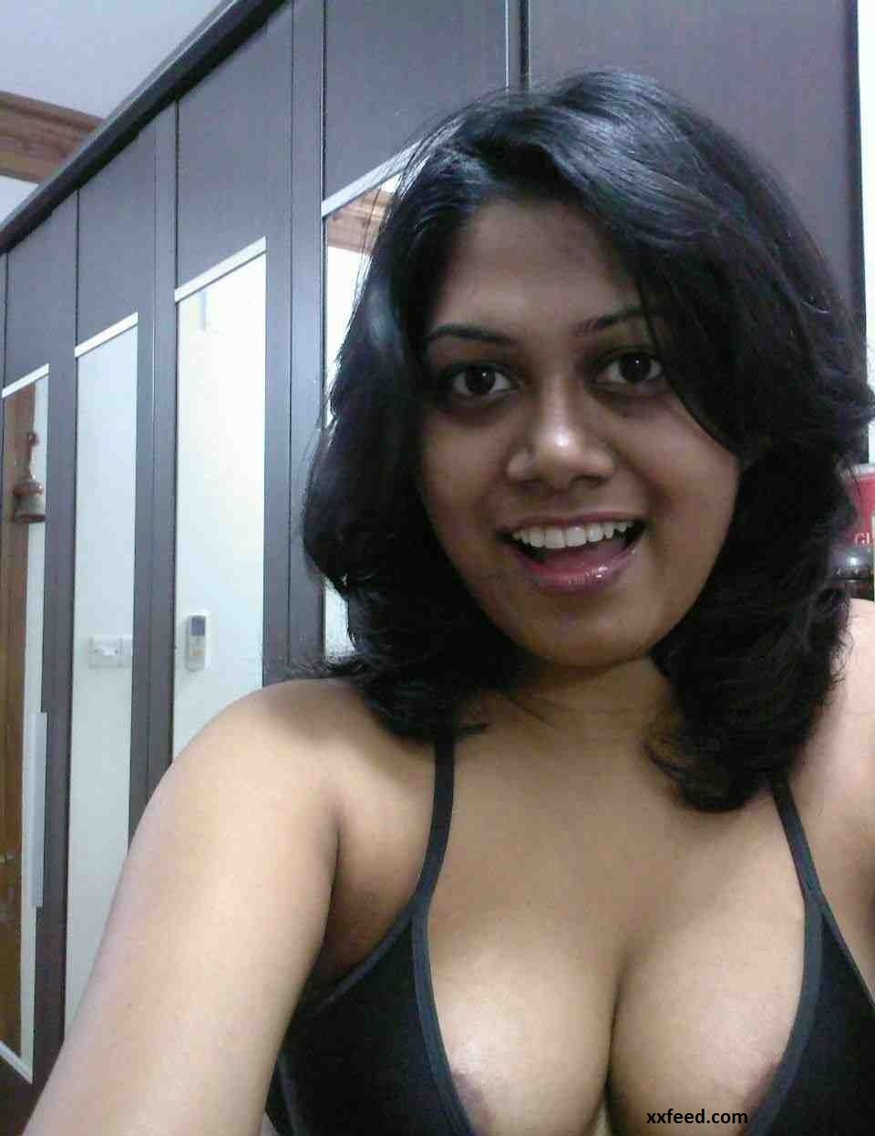 Busty indian woman 
