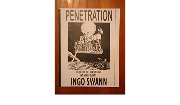 Ingo penetration swann Adult Images