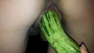 Field G. reccomend Sex with vegitable pictures