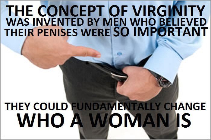 best of Virginity How men loose their