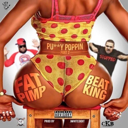 best of Poppin pussy Atl