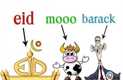 Funny eid mubarak text messages
