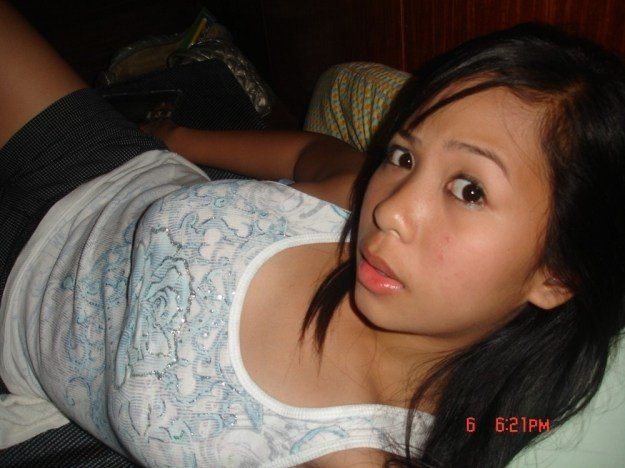 Pinay leaked photos