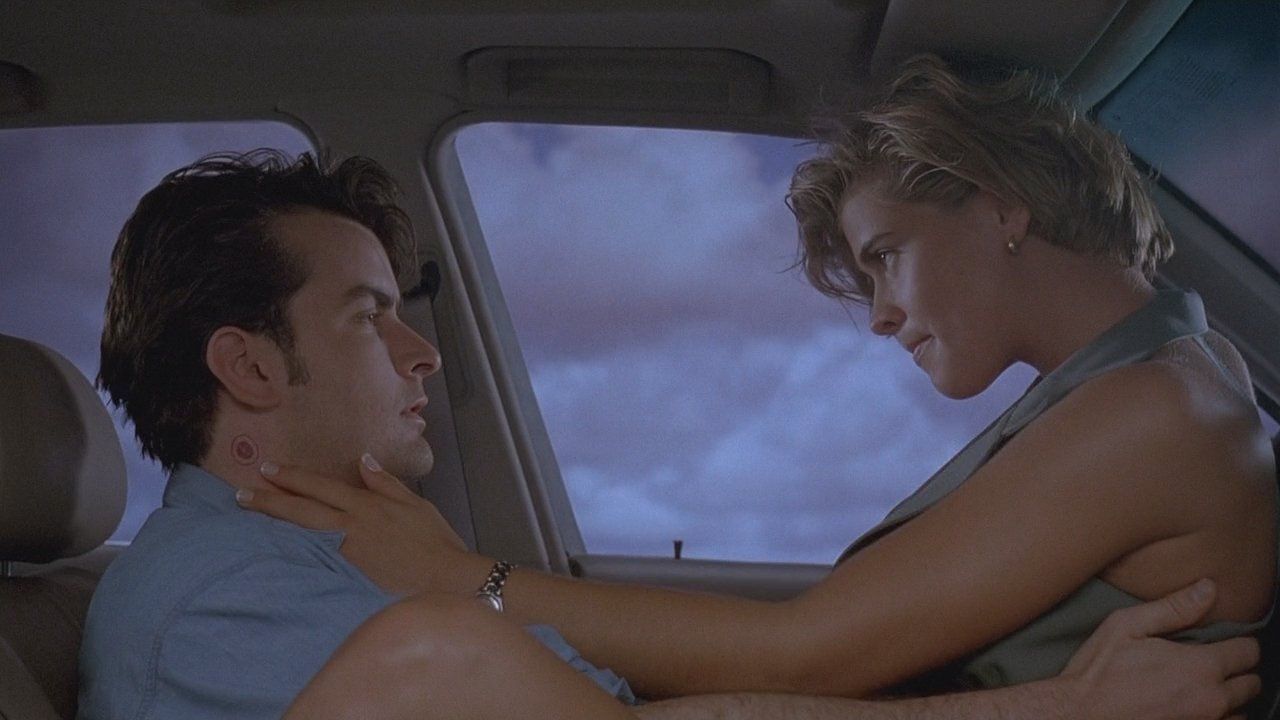 best of Sex the Kristy swanson chase
