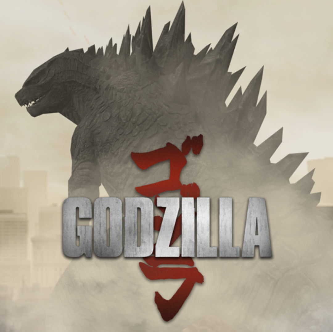 best of Domination globe Godzilla