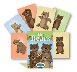 Bear teacher sex story