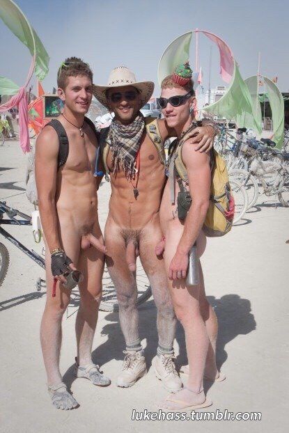 Burning Man Photos Naked Nude HQ Photo Porno Comments